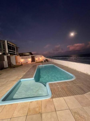 Casa Pé na Areia